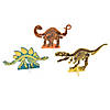 Dino Dig 3D Centerpiece Set - 3 Pc. Image 1