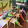 Dino Dig 3D Centerpiece Set - 3 Pc. Image 1