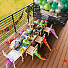 Dino Dig Birthday Garland Image 2
