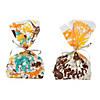 Dino Dig Cellophane Bags - 12 Pc. Image 1