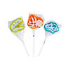 Dino Dig Character Lollipops - 12 Pc. Image 1
