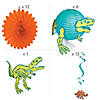 Dino Dig Party Decorating Kit - 32 Pc. Image 1