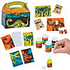 Dino Dig Party Favor Kit for 12 Image 1