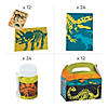 Dino Dig Party Favor Kit for 12 Image 1