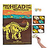 Dino Dig Party Game Image 1