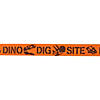 Dino Dig Plastic Streamer Image 1