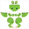 Dino Dig Sleepover Tent Decorating Kit - 10 Pc. Image 1