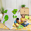 Dino Dig Sleepover Tent Kit for 1 Image 1