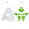 Dino Dig Sleepover Tent Kit for 1 Image 1