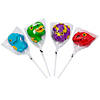 Dino-Mite Lollipops - 12 Pc. Image 1