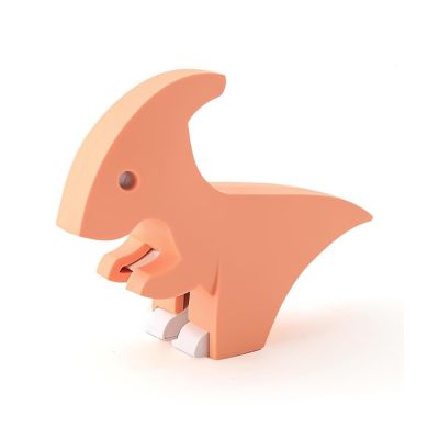 Dino Para Magnetic Puzzle Toy Image 1