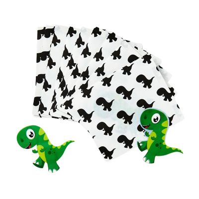 Dino-Sore Adhesive Bandages  18 Count Image 1