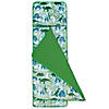 Dinomite Dinosaurs Plush Nap Mat Image 1
