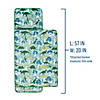 Dinomite Dinosaurs Plush Nap Mat Image 3