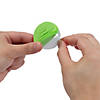 Dinosaur Glitter Globe Craft Kit - Makes 12 Image 2