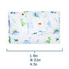 Dinosaur Land Microfiber Pillowcases - Toddler (2 pk) Image 3