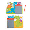 Dinosaur Magic Screens - 12 Pc. Image 1