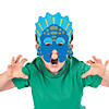 Dinosaur Masks- 12 Pc. Image 2