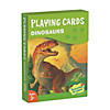 Dinosaur Playing Cards Image 1