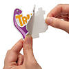 Dinosaur Prayer Box Craft Kit - Makes 12 Image 2