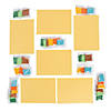 Dinosaur Sand Art Sets - 24 Pc. Image 1