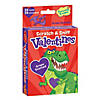 Dinosaur Scratch & Sniff Valentines Image 1