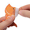 Dinosaur Writing Prompt Craft Kit- Makes 12 Image 2