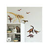Dinosaurs (Lifelike) Peel & Stick Wall Decals Image 1