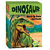 Dinosaurs Match Up Game Image 1