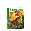 Dinosaurs Playing Card Pack Image 1