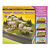Diorama Kit-Mountain Image 1