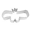 Diploma 4" Cookie Cutters Image 1