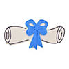 Diploma 4" Cookie Cutters Image 3