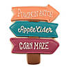 Directional Sign 3" Cookie Cutters Image 3