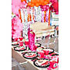 Disco Ball Hanging Decorations - 3 Pc. Image 2
