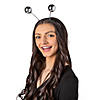 Disco Ball Head Boppers - 12 Pc. Image 1