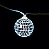 Disco Ball String Lights Image 1