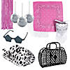Disco Cowgirl Kit for 12 Image 1