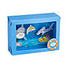 Discovery Shark Week&amp;#8482; Aquarium Box Craft Kit &amp;#8211; Makes 12 Image 1