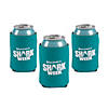 Discovery Shark Week&amp;#8482; Can Sleeves &amp;#8211; 12 Pc. Image 1
