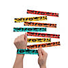 Discovery Shark Week&amp;#8482; Slap Bracelets - 12 Pc. Image 1