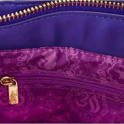 Disney Aladdin 30th Anniversary Crossbody Bag Image 2