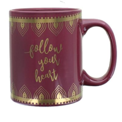 Disney Aladdin Princess Jasmine 11oz Ceramic Mug Set  2 Pack Image 3