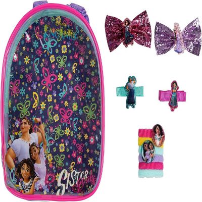 Disney Encanto Hair Styling Backpack Bundle Image 1