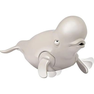 Disney Finding Dory Feature Figures, Bailey Image 2