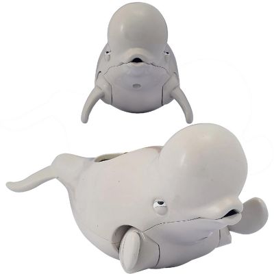 Disney Finding Dory Feature Figures, Bailey Image 3