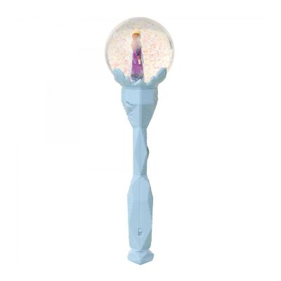 Disney Frozen 2 Sisters Electronic Snow Scepter Image 1