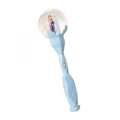 Disney Frozen 2 Sisters Electronic Snow Scepter Image 3