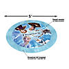 Disney Frozen 2 Splash Mat by GoFloats Image 2