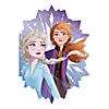Disney Frozen II Invitations - 8 Pc. Image 1